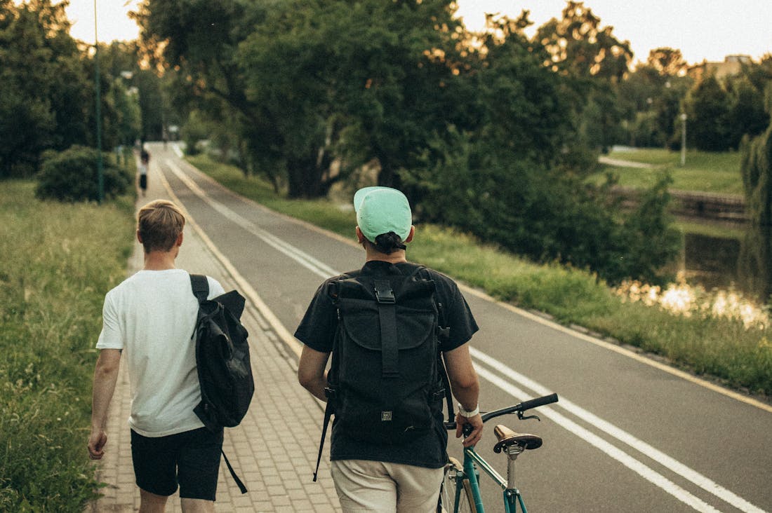 Elevating Travel Experiences with Unique Destinations Off the Beaten Path Image 1