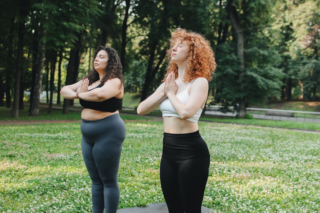 Elevating Your Daily Routine: Holistic Practices for a Balanced Lifestyle Image 3