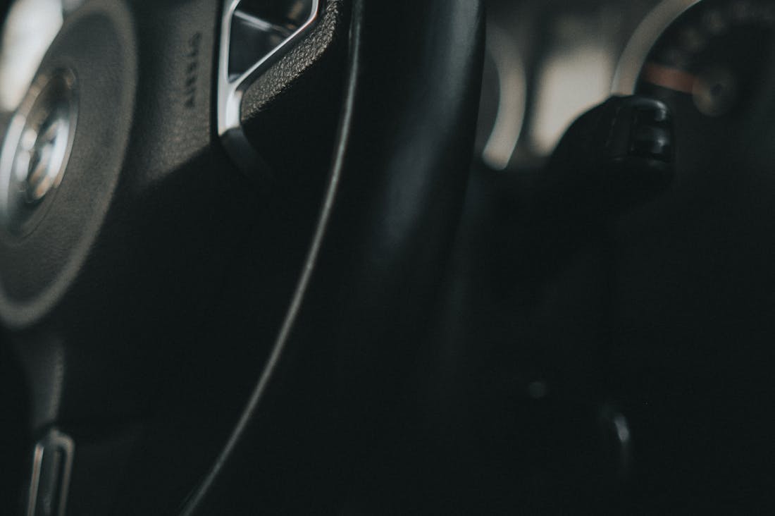 Elevating Your Driving Experience with Smart Technology Image 2