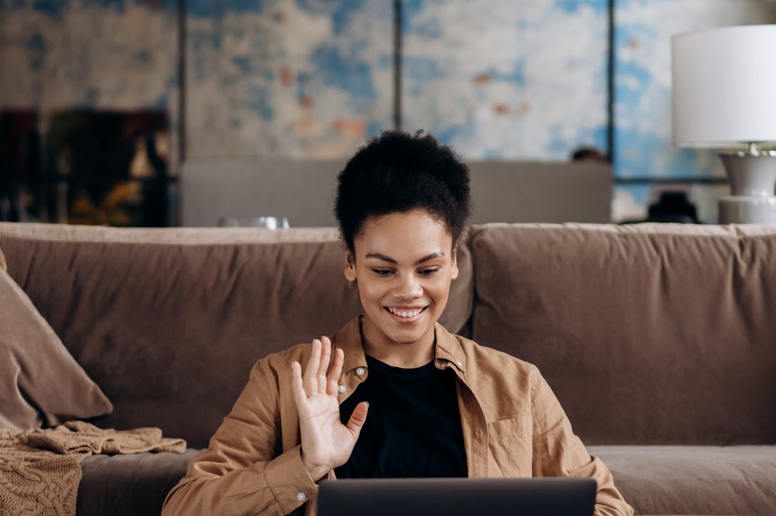 Elevating Your Home Office: Design Tips for Productivity and Comfort Image 1