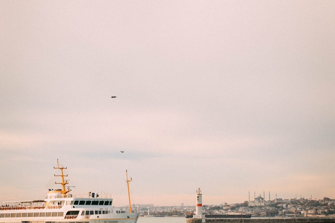 Embarking on Global Adventures: Essential Travel Tips for the Savvy Wanderer Image 2