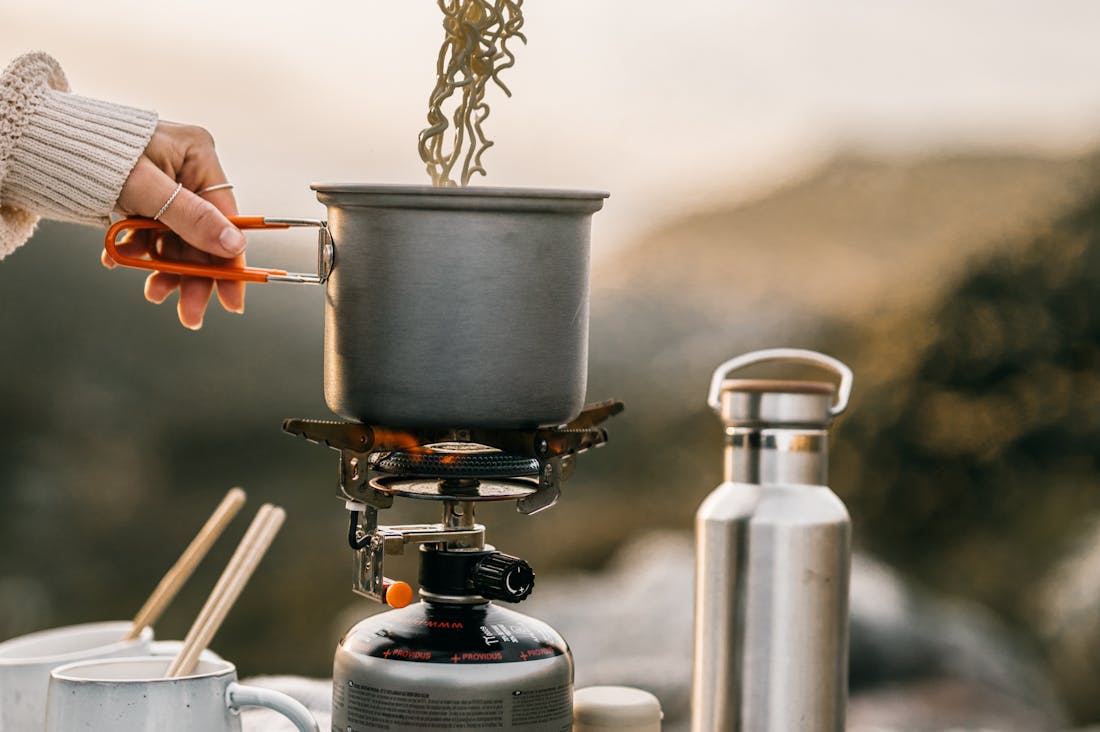 Embarking on Sustainable Travel: Eco-Friendly Practices for the Conscious Explorer Image 2