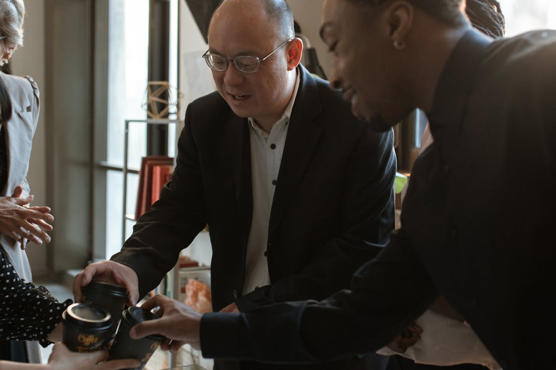 Embracing a Balanced Lifestyle: The Intersection of Health, Finance, and Travel Image 2