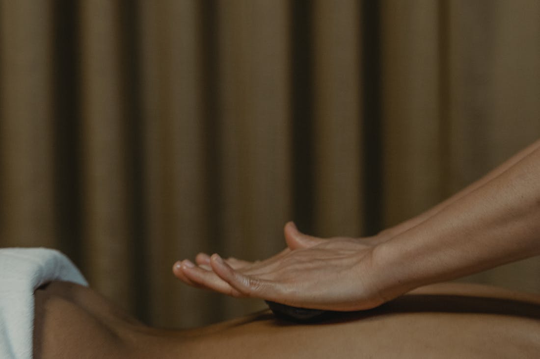 Embracing a Holistic Approach to Health: Exploring the Interconnection of Mind, Body, and Spirit Image 1