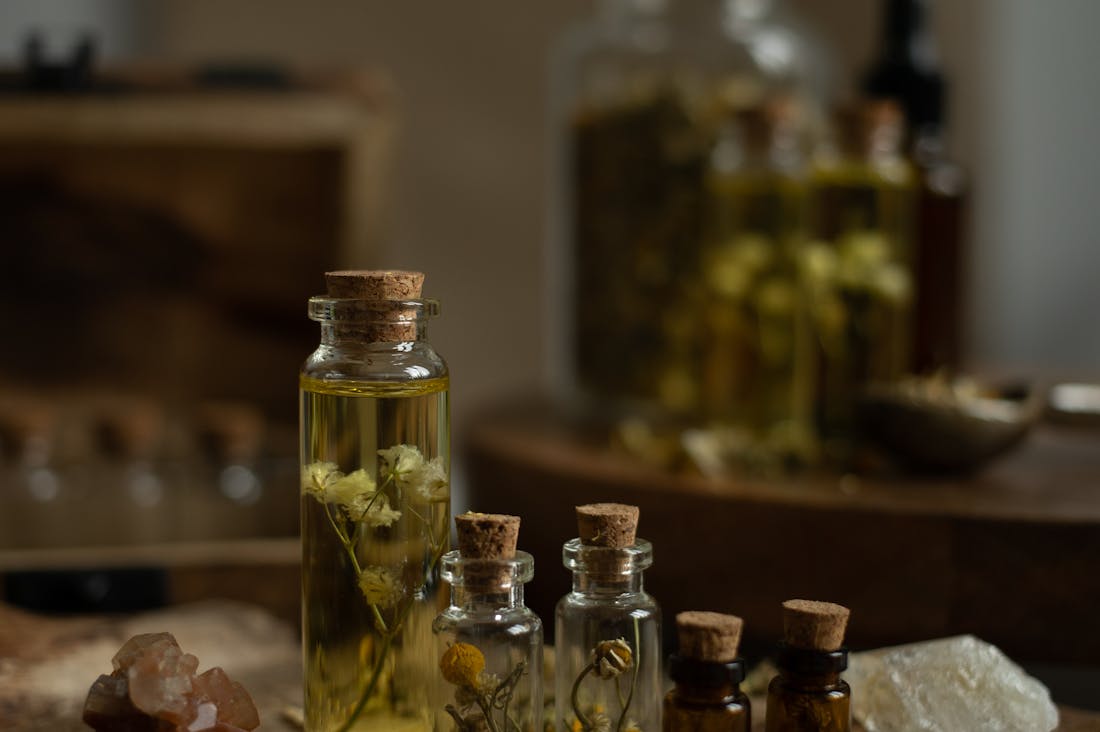 Embracing a Holistic Approach to Wellness: How Mindful Practices Transform Our Lives Image 1