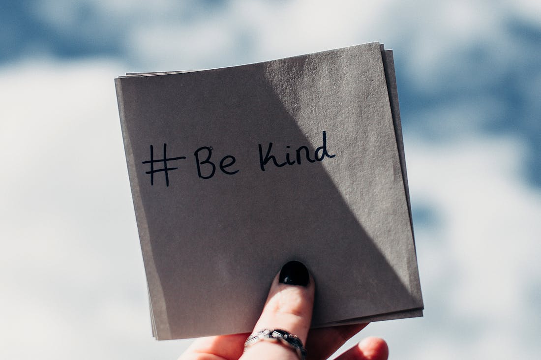 Embracing a Mindful Lifestyle: Practices to Cultivate Peace and Presence in Our Busy Lives Image 1