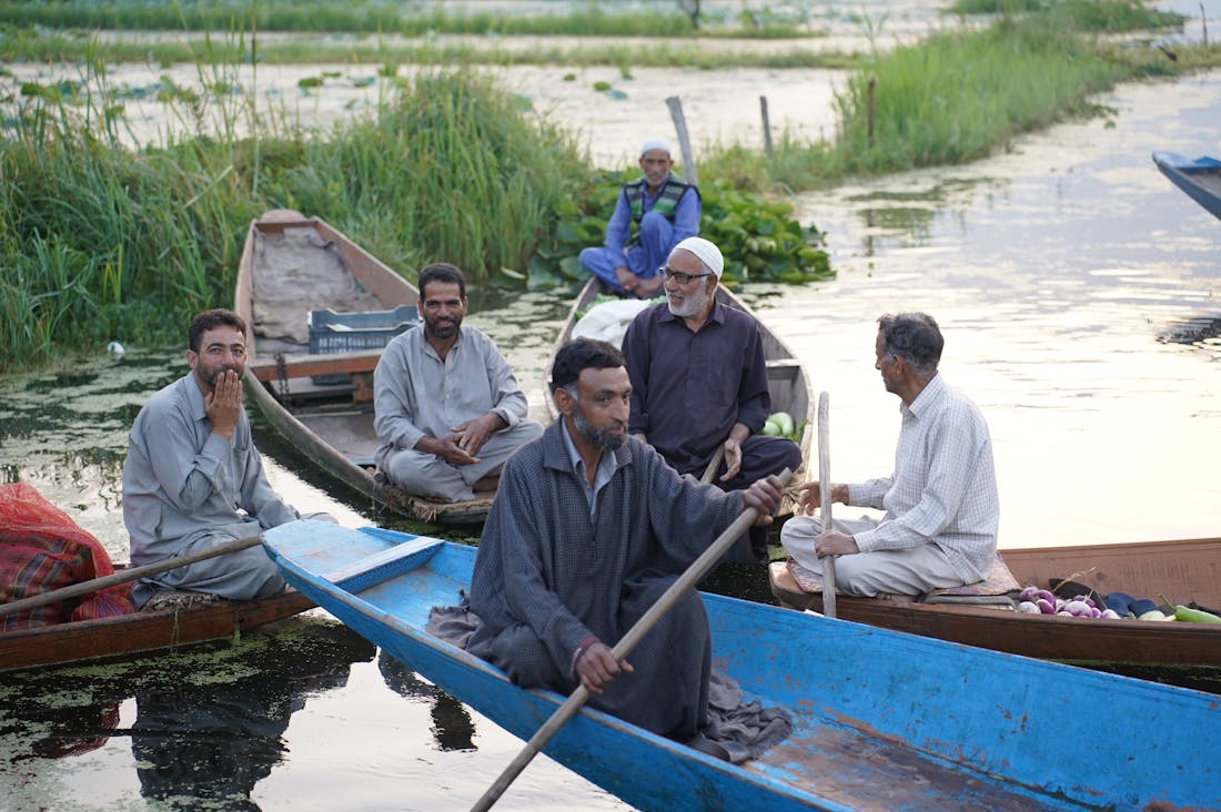 Embracing a Sustainable Lifestyle: How Everyday Choices Impact Our Planet’s Future Image 2