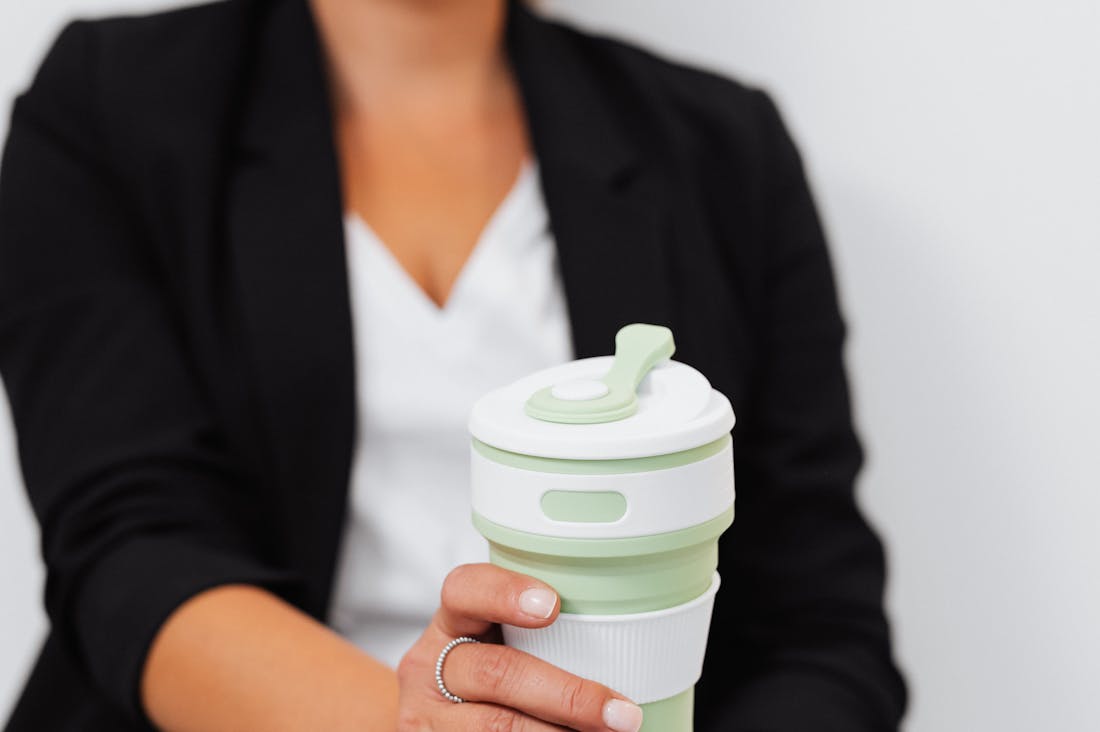 Embracing a Sustainable Lifestyle: How Your Choices Impact the Environment and Your Health Image 2