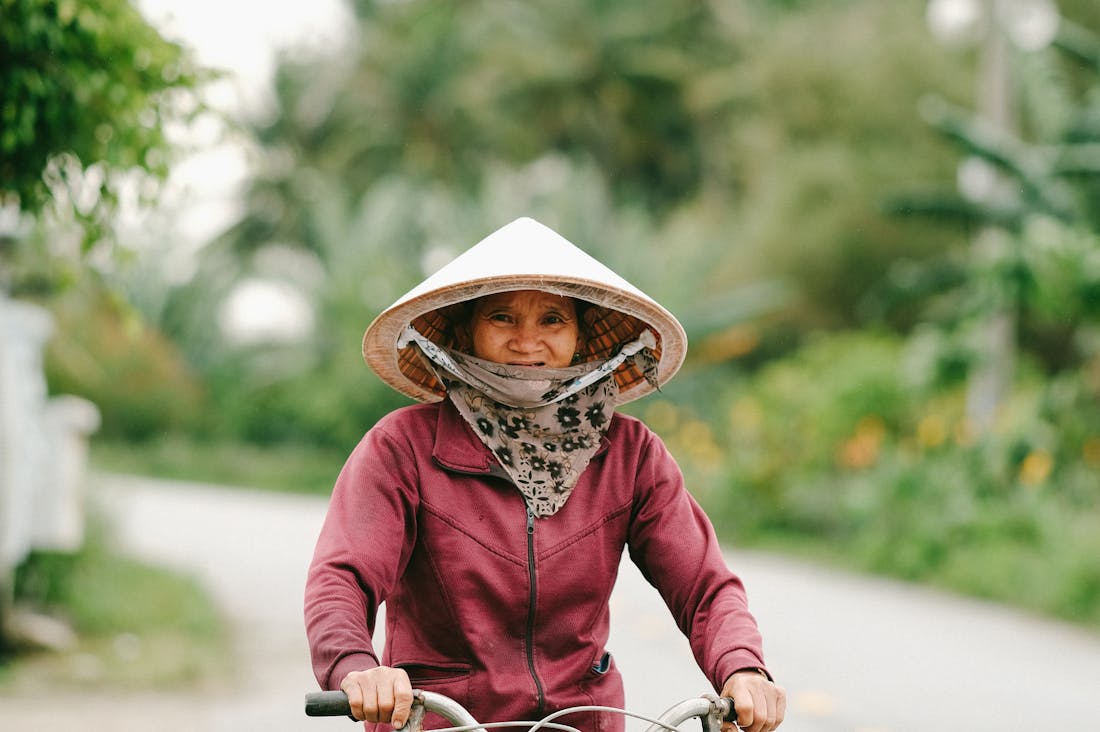 Embracing a Sustainable Lifestyle: How Your Choices Impact the Environment and Your Health Image 3