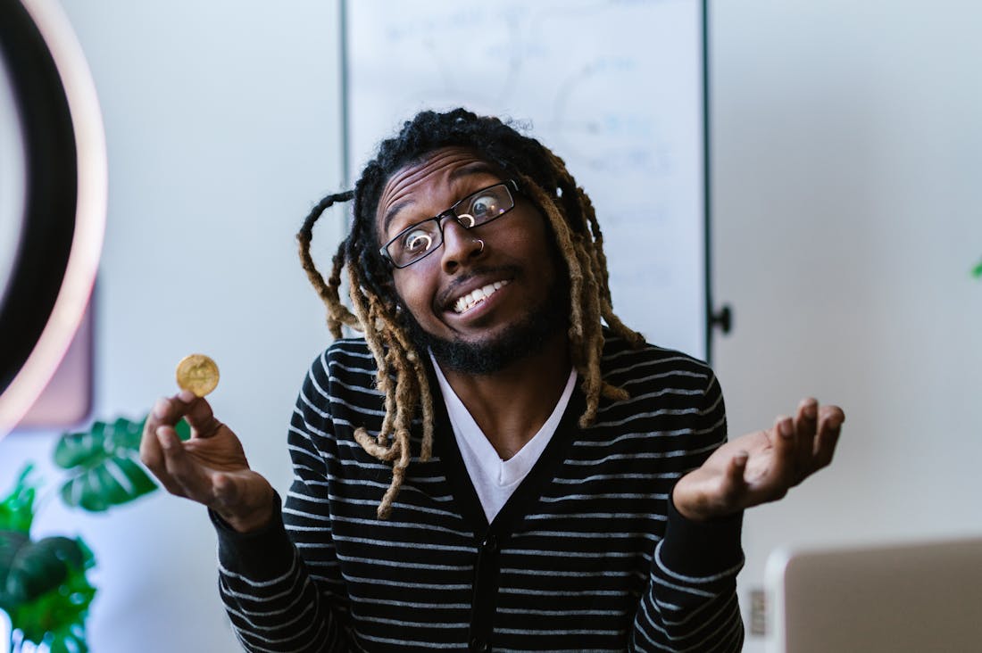 Embracing Change: How to Adapt Your Financial Plan in Uncertain Times Image 1