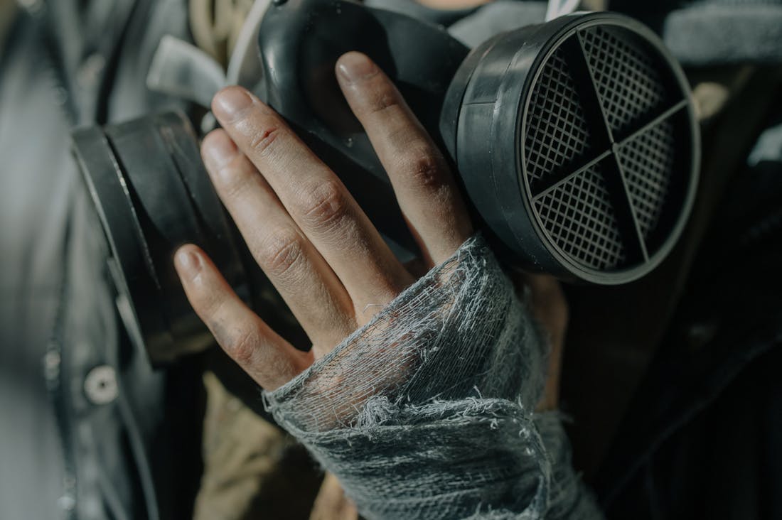 Embracing Change: How to Adapt Your Financial Plan in Uncertain Times Image 2