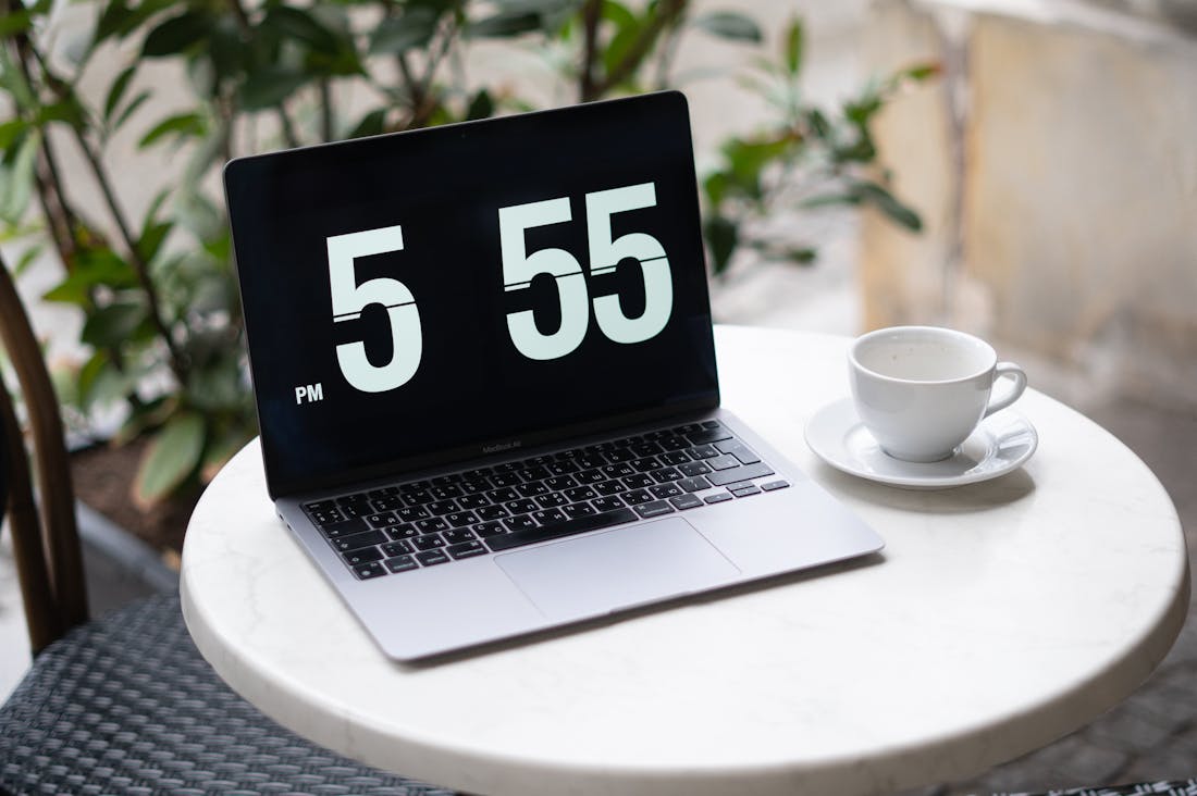 Embracing Digital Life: Navigating Modern Technology with Confidence and Purpose Image 2