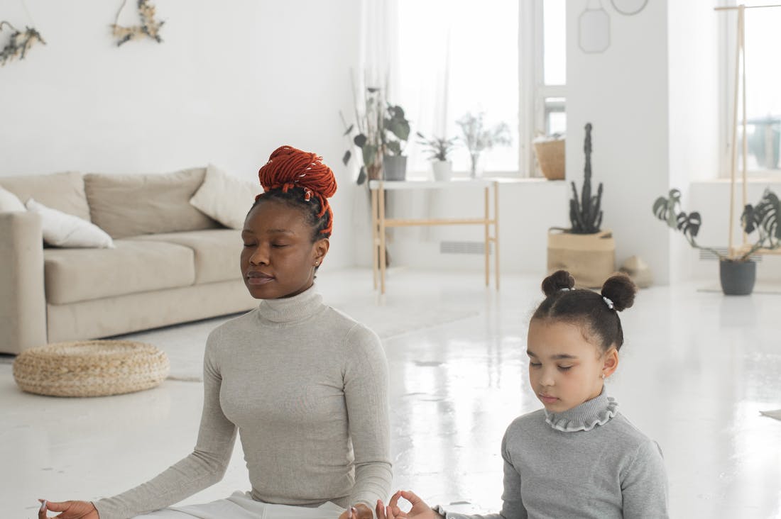 Embracing Holistic Healing: How Integrating Mind, Body, and Spirit Improves Overall Health Image 2