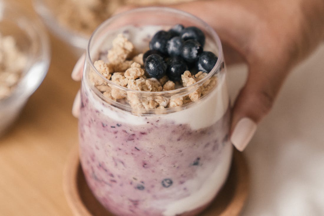 Embracing Holistic Health: A Journey Through Mindfulness, Nutrition, and Movement Image 3