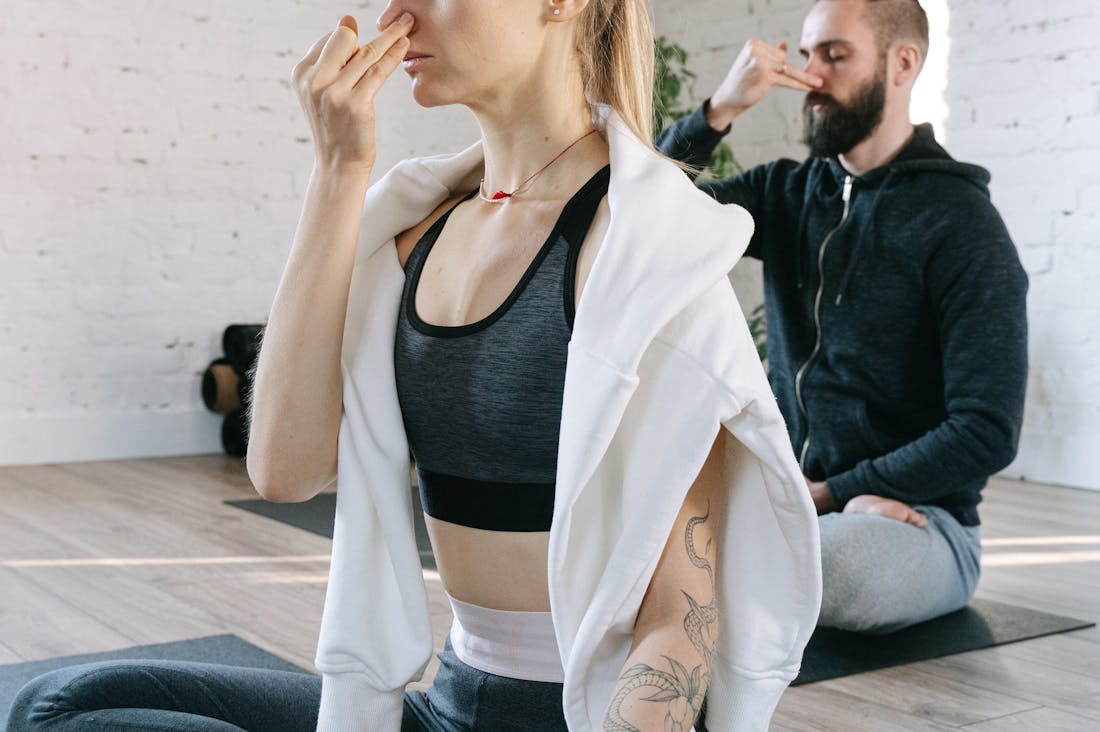 Embracing Holistic Health: Discovering the Connection Between Mind, Body, and Spirit Image 3