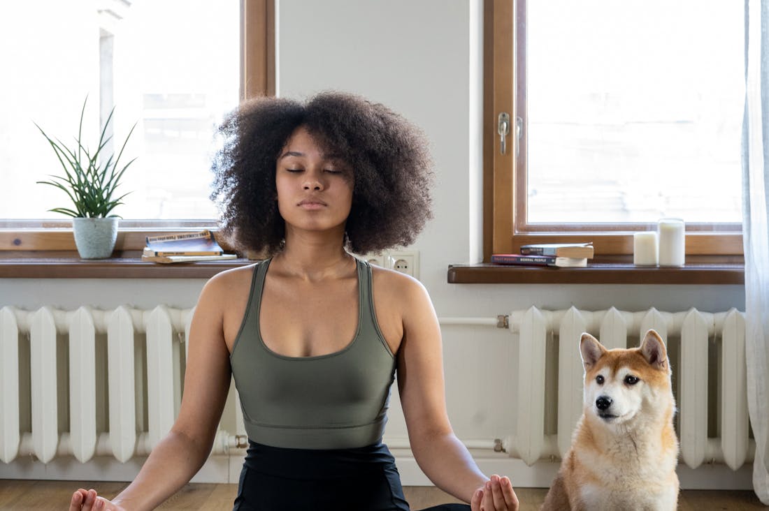 Embracing Holistic Health: The Interconnection of Mind, Body, and Spirit for a Balanced Life Image 2