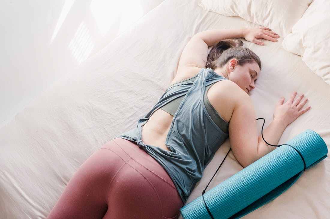 Embracing Lifestyle Changes: A Simple Guide to Transforming Your Everyday Habits for a Healthier You Image 2