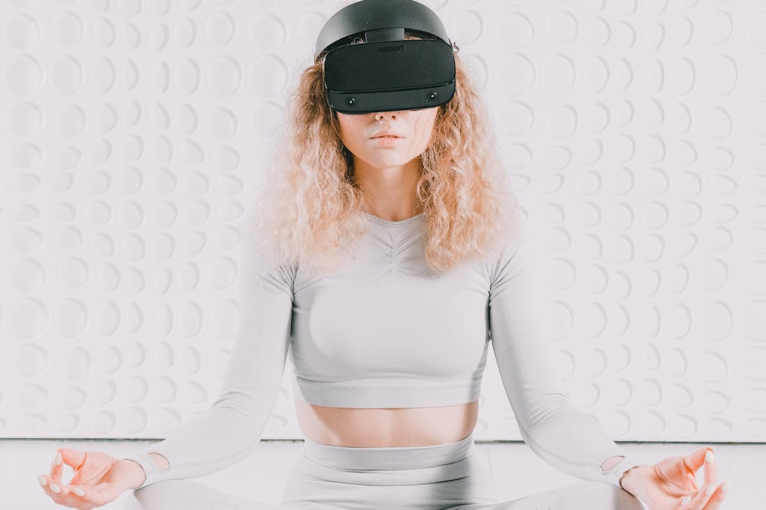 Embracing Mindful Technology: How Digital Detox Can Transform Your Relationships and Mental Health Image 1