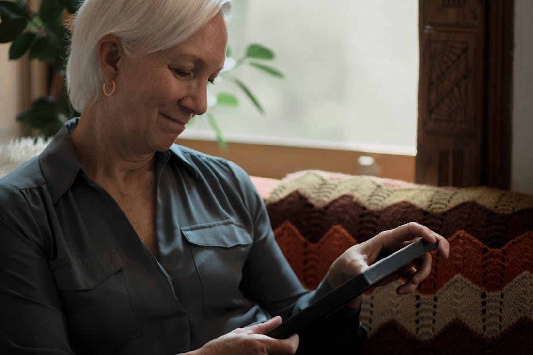 Embracing Mindfulness: How Healthy Lifestyle Changes Can Impact Your Mental Well-being Image 3