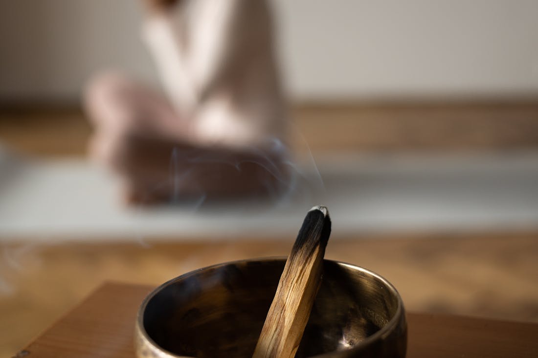 Embracing Mindfulness: How to Cultivate a Healthier Lifestyle in a Fast-Paced World Image 3