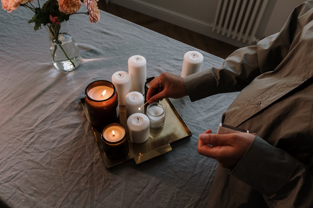 Embracing Mindfulness in a Hectic World: Techniques for Stress Management and Mental Clarity Image 2