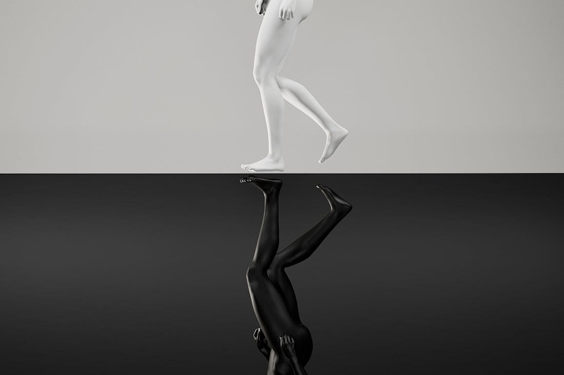 Embracing Minimalism: A Pathway to Enhanced Well-being and Simplified Living Image 1