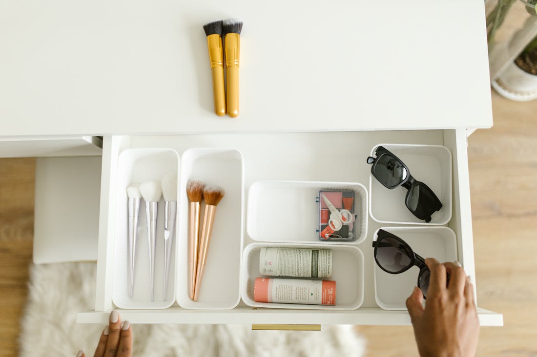 Embracing Minimalism: How Living with Less Can Enhance Your Quality of Life Image 3