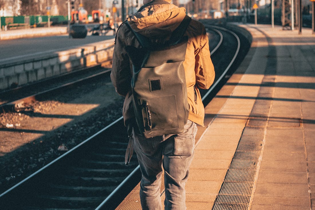 Embracing Minimalism in Travel: How to Experience More by Carrying Less Image 1