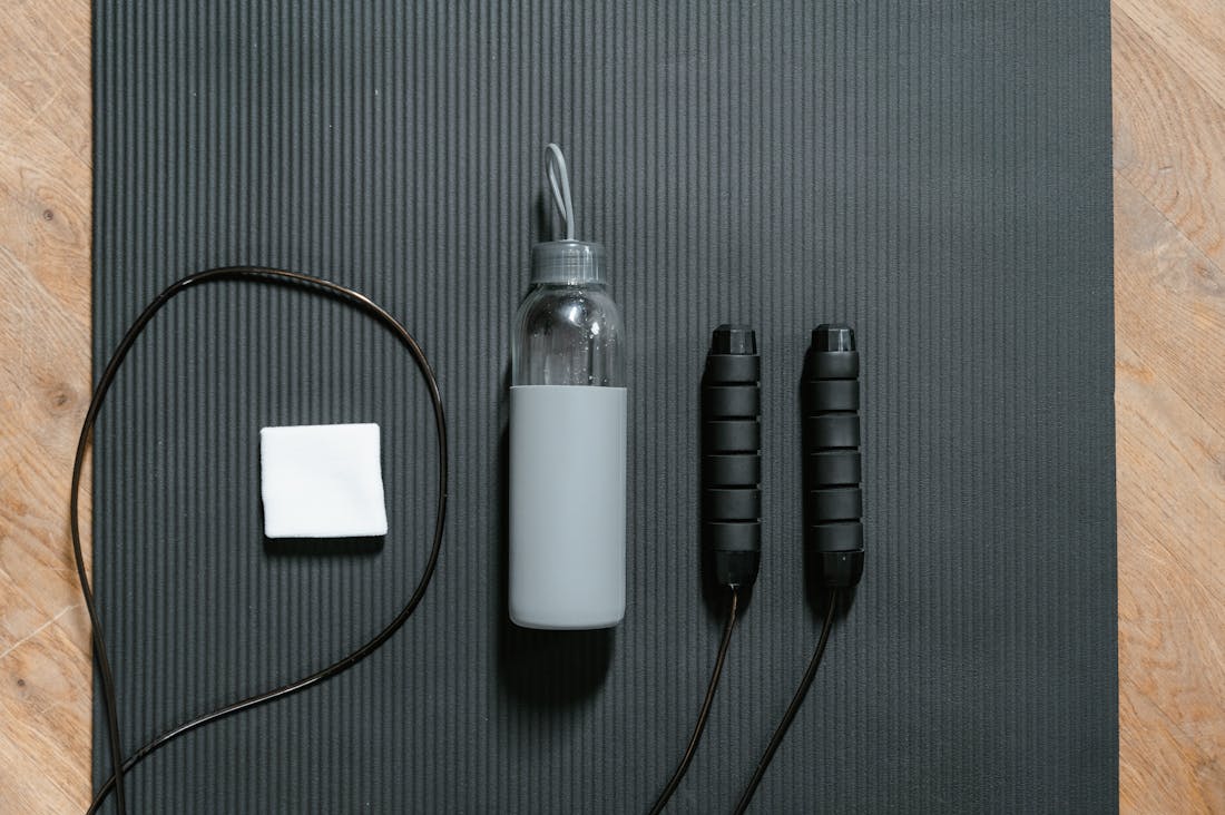 Embracing Minimalism: Transforming Your Lifestyle for Less Clutter and More Clarity Image 3