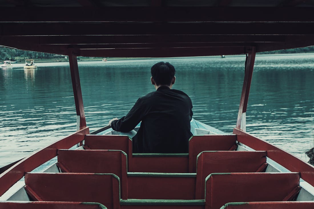 Embracing Slow Travel: Cultivating Deeper Connections and Unforgettable Experiences on Your Journeys Image 1