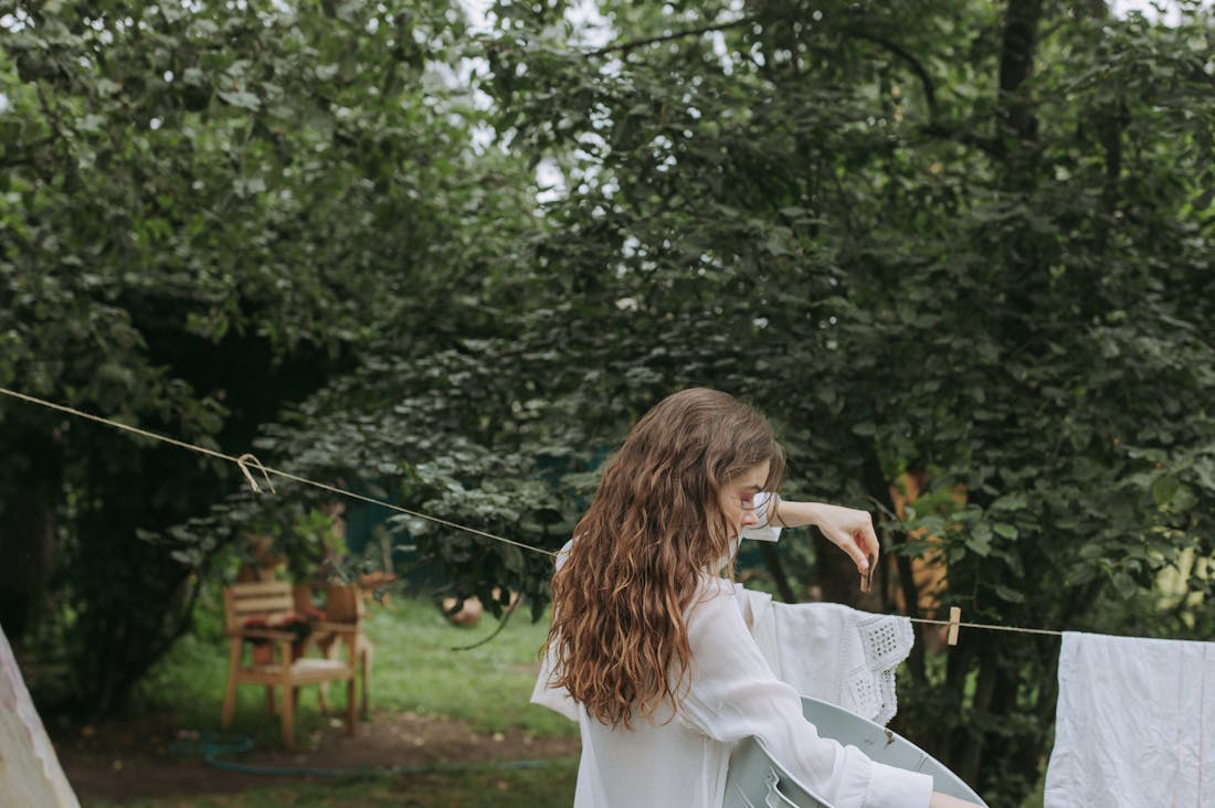 Embracing Sustainable Living: Transforming Your Lifestyle for a Greener Future Image 2