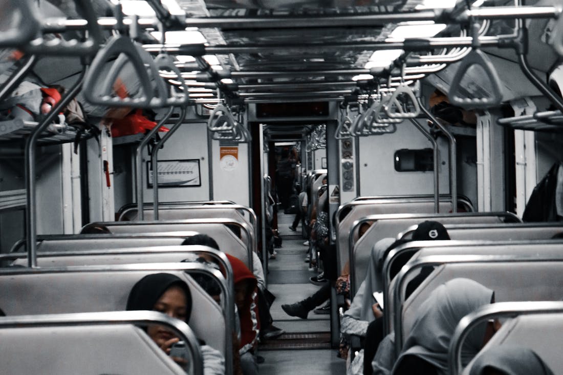 Embracing Technological Advancements: How Tech Influences Daily Life and Work Image 2