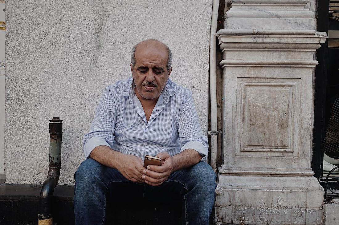 Embracing Technological Advancements in Daily Life: How to Leverage Innovations for Improved Living Image 1