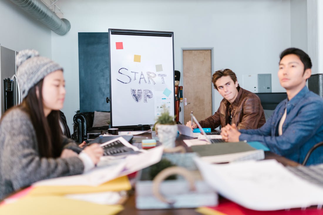 Embracing Technological Advances: Tips for Adapting to Our Digitally-Driven World Image 3