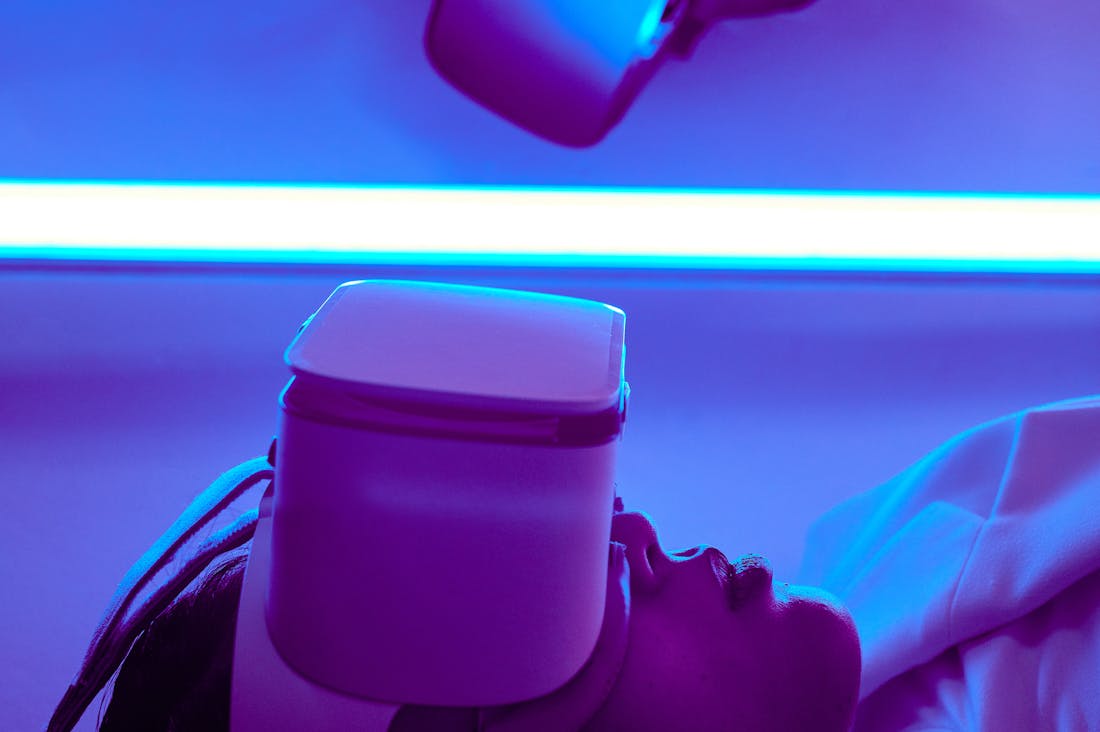 Embracing Technology: How Digital Innovations are Transforming Our Daily Lives for the Better Image 3