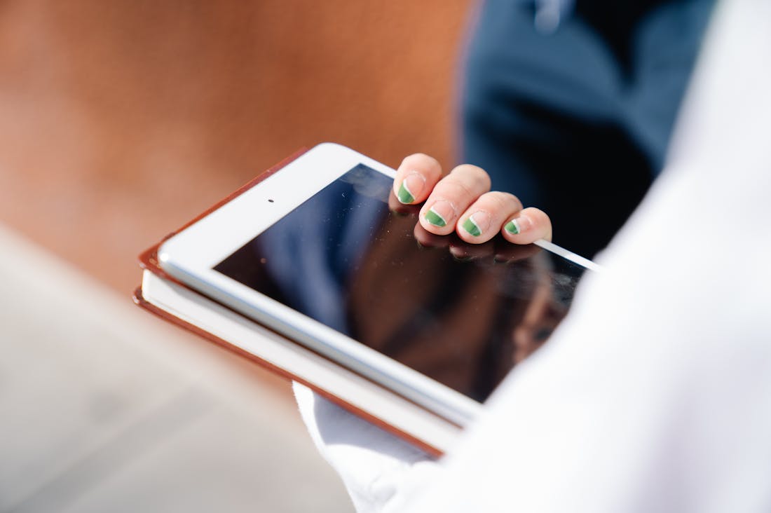 Embracing Technology: How to Enhance Your Lifestyle with Smart Gadgets Image 2