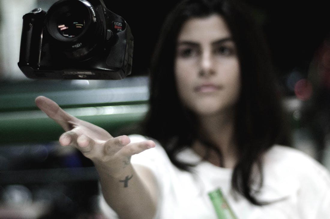 Embracing Technology: How to Enhance Your Lifestyle with Smart Gadgets Image 3