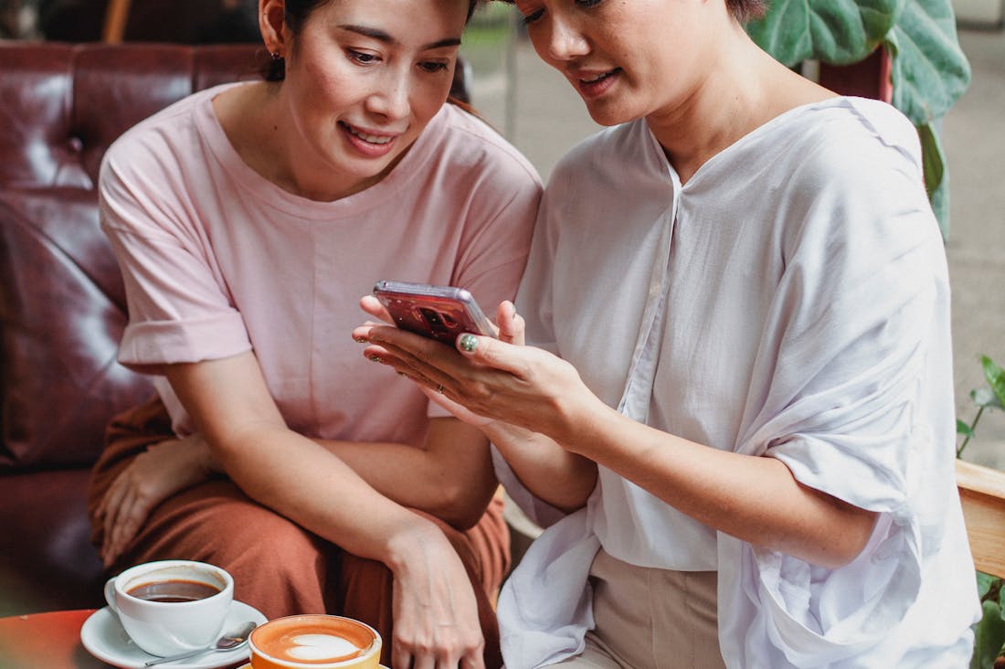 Embracing Technology in Daily Life: Enhancing Productivity and Connection Image 2