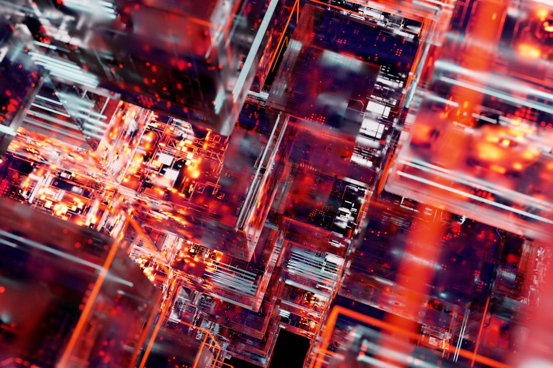 Embracing Technology in Daily Life: Finding Balance in a Digital World Image 3