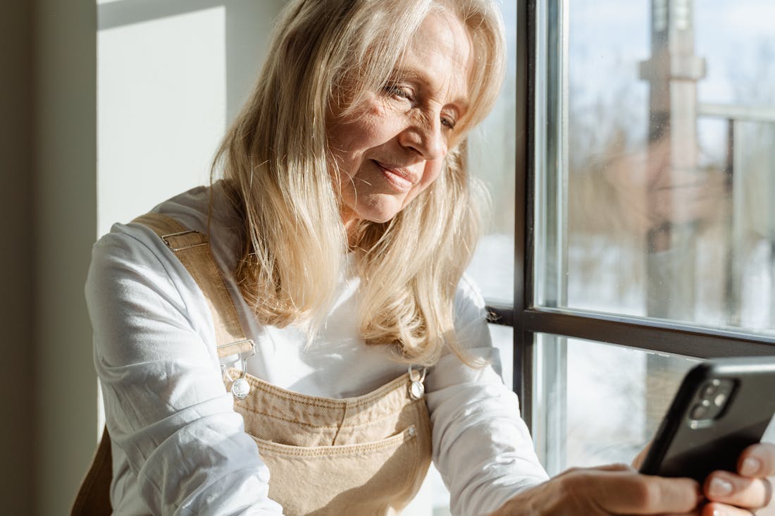 Embracing Technology in Everyday Life: Enhancing Productivity and Connection Image 3