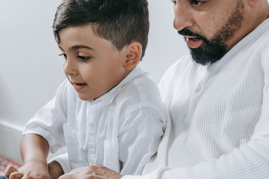 Embracing Technology: The Intersection of Life and Digital Innovation Image 1