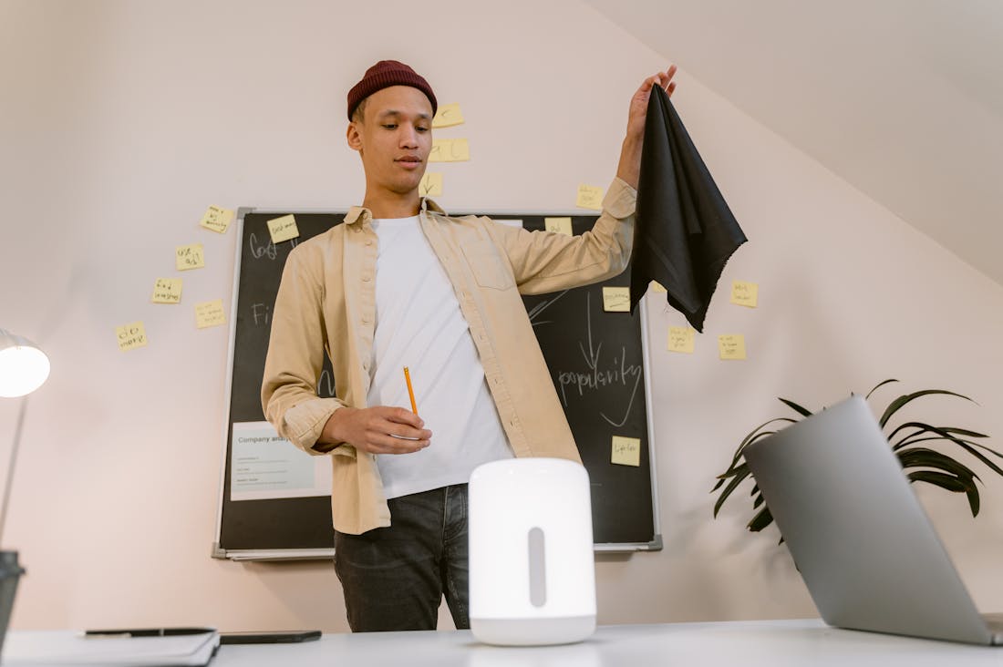 Embracing the Future of Tech: Innovations that are Redefining Our Everyday Lives Image 2