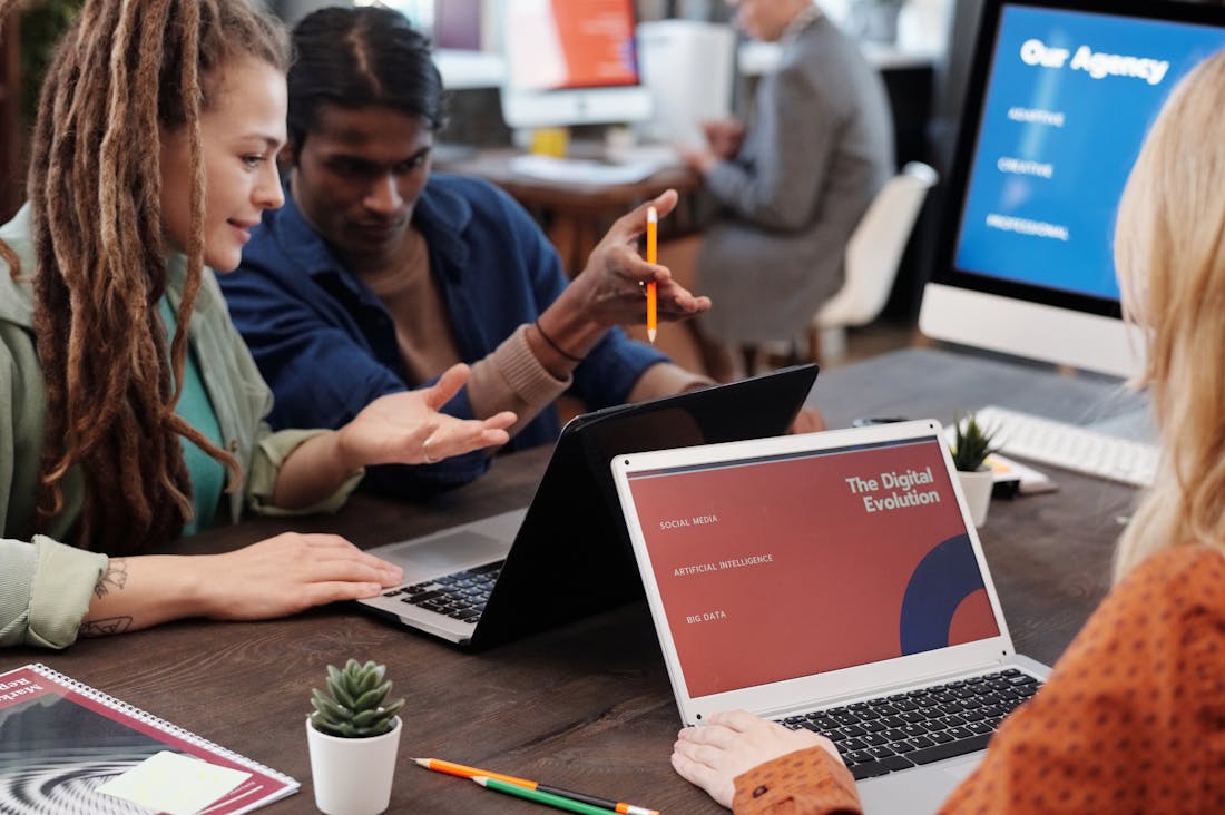 Embracing the Future of Technology: How Innovations Are Shaping Our Daily Lives Image 2