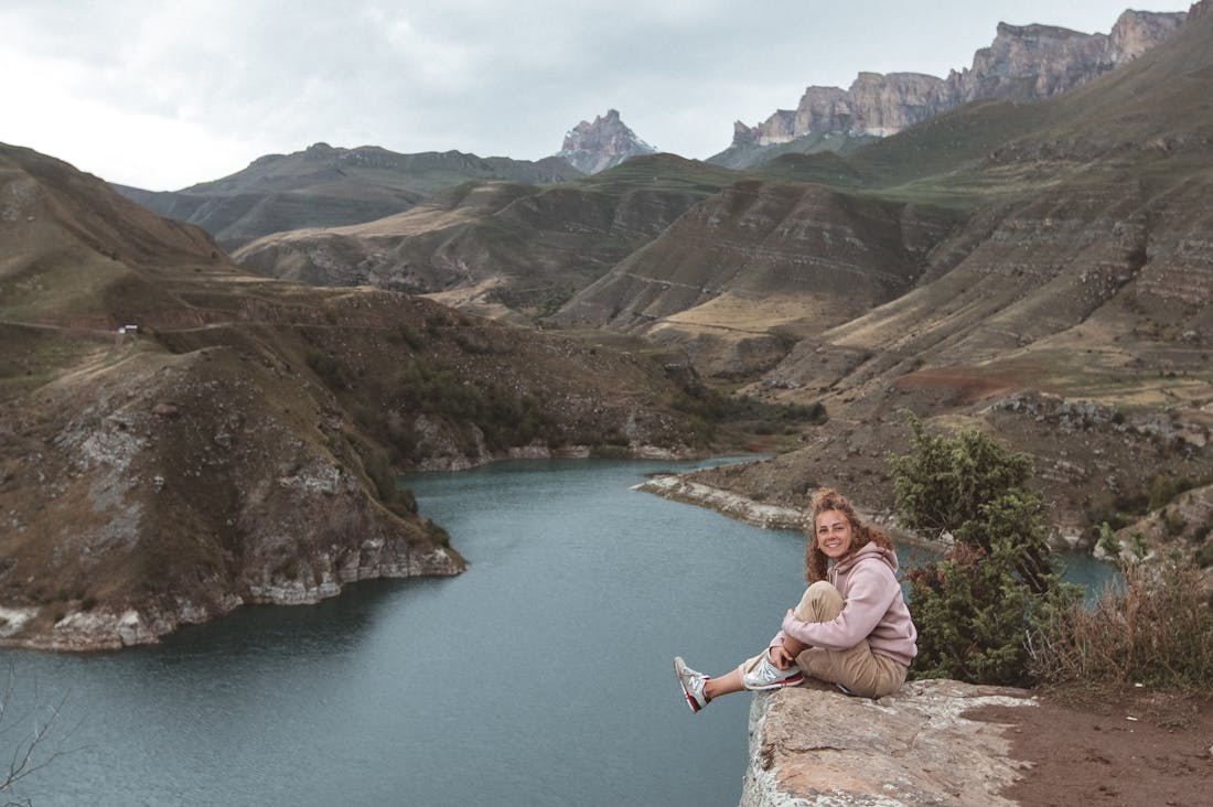 Embracing the Road: Discover the Joys of Travel, Adventure, and Cultural Exploration Image 2