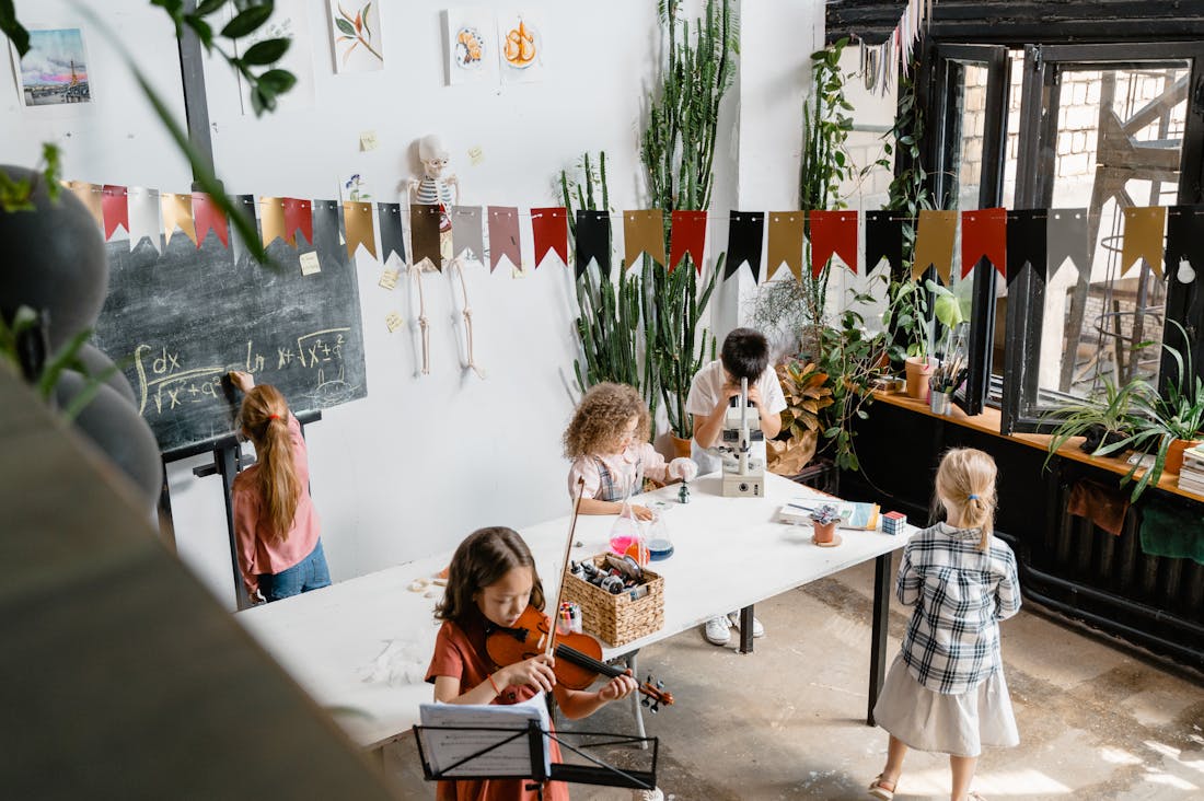 Embracing the Tech Revolution: How Innovations are Reshaping Our Everyday Lives and Interactions Image 1