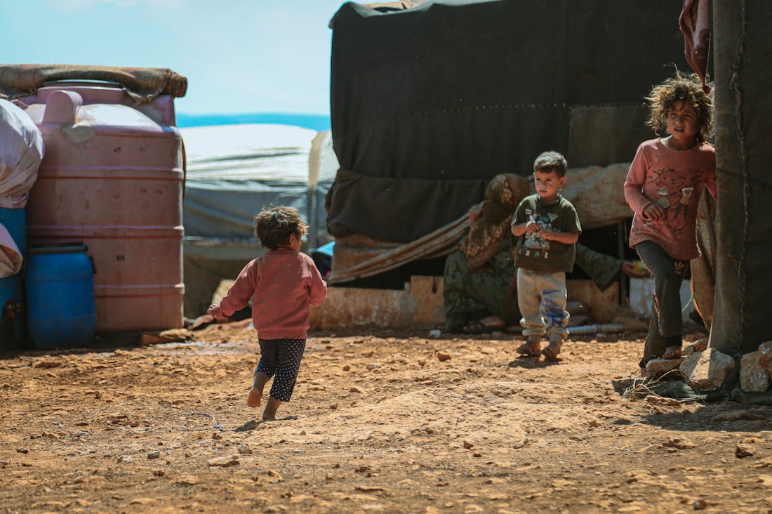 Embracing Travel: The Transformative Power of Exploration and Adventures Image 2