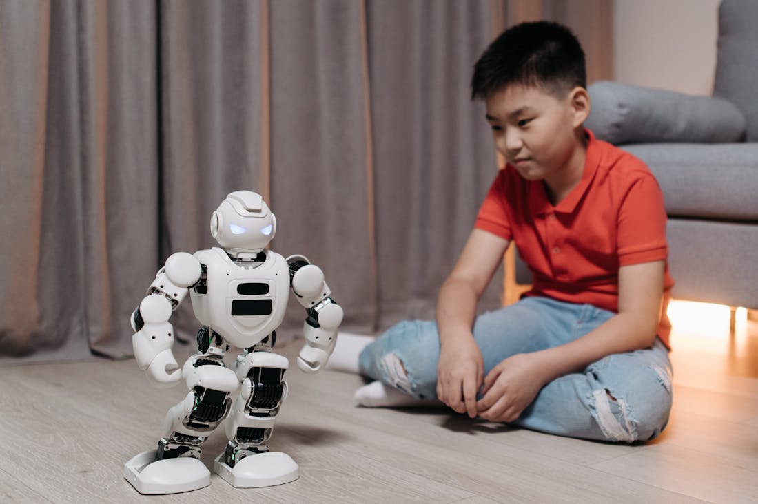 Emerging Tech Trends Shaping the Future of Home Automation