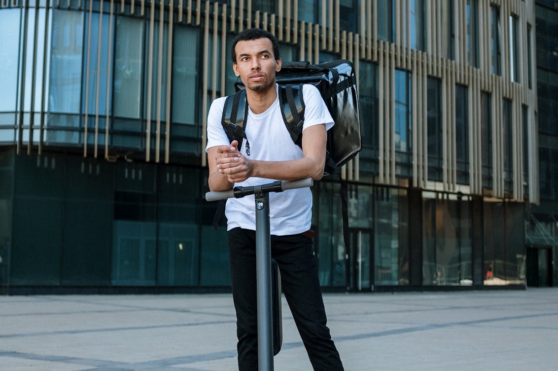 Emerging Technologies Shaping the Future of Sustainable Travel Image 1