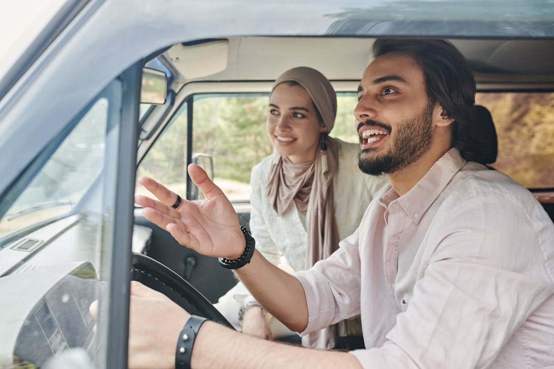 Emerging Trends in Auto Technology Reshaping Vehicle Performance Image 3