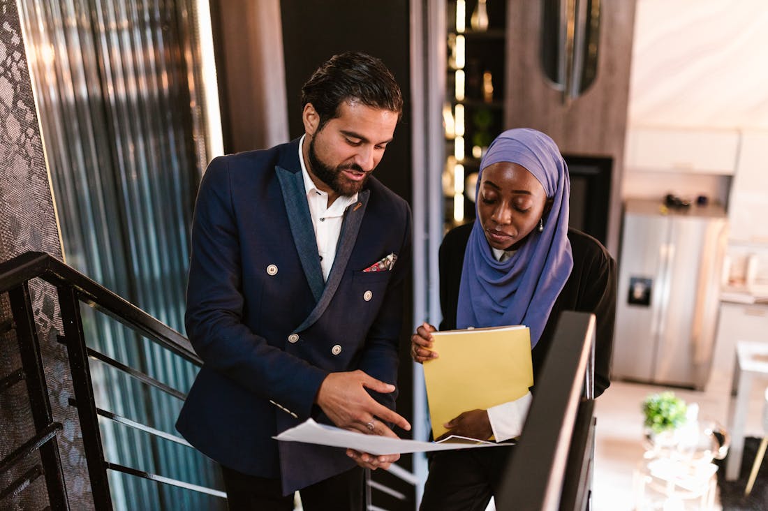 Empowering Financial Choices: Building Stability Through Smart Decisions Image 3